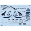 Great Wall Hobby L4833 US Navy F-14B Bombcat 1/48